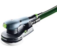 Festool Ponceuse à Excentrique Ets Ec 125/3 Eq-Plus - 576341