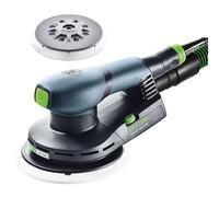 Festool Ponceuse à Excentrique Ets Ec 150mm 5mm Hub Eq dans Carton - 575043