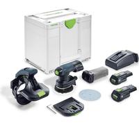 Festool 577697 / ES-ETSC 125 3,0 I-Plus