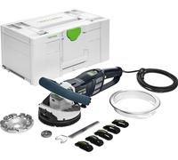 Festool Ponceuse de rénovation Festool RG 130 ECI-Set DIA HD RENOFIX Quantité:1