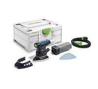 Festool Ponceuse Delta DTS 400 REQ-Plus 250 W 100 x 150 mm