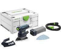 Festool Ponceuse delta dts 400 req-plus festool - 576064