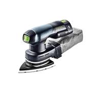 FESTOOL Ponceuse Delta hybride DTSC 400-Basic - 576359 - 577029