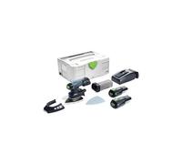 Festool Ponceuse Delta hybride DTSC 400 Li 3,1 I-Plus - 575710