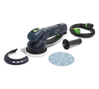 FESTOOL Ponceuse Électrique Rotex Ro 150 Feq 575066