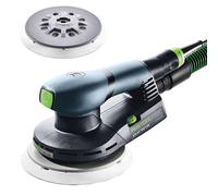 Festool Ponceuse Excentrique 150Mm ETS EC 150 3 EQ 575032 Dans La Boîte