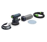Festool Ponceuse excentrique ETS 125 REQ - 201213