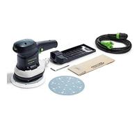 Ponceuse excentrique ETS 150/3 EQ