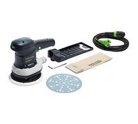 Festool Ponceuse excentrique ETS 150/5 EQ