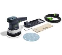 Festool Ponceuse excentrique ETS 150/5 EQ