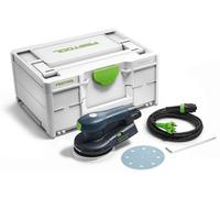 Festool Ponceuse excentrique ETS EC 125/3 EQ-Plus - 576341