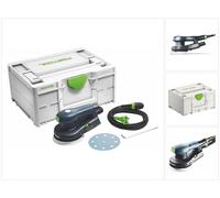 Festool Ponceuse excentrique ETS EC 125/3 EQ-Plus - 576341