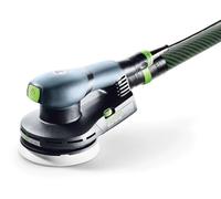 Festool Ponceuse excentrique ETS EC 125/3 EQ-Plus