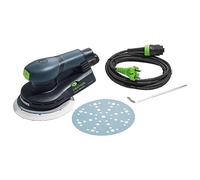 Festool Ponceuse excentrique ETS EC 150/3 EQ