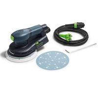 Festool Ponceuse excentrique ETS EC 150/3 EQ - 575032