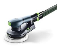 Ponceuse excentrique 400 W ETS EC 150/3 EQ-Plus en coffret SYSTAINER 3 - FESTOOL - 576320