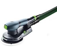 Festool Ponceuse excentrique ETS EC 150/5 EQ