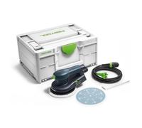 Ponceuse excentrique ETS EC 150/5 EQ-Plus FESTOOL - 576329