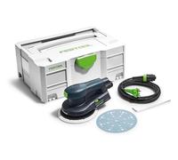 Festool Ponceuse excentrique FESTOOL ETS EC 150/5 EQ-Plus - 400W Ø150 mm - 575042