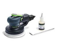Festool Ponceuse excentrique pneumatique LEX 3 150/5 - 575081