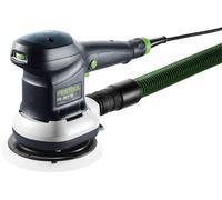 Festool Ponceuse Orbitale Ets 150/5 Eq-Plus - 576080