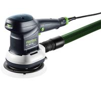 Festool Ponceuse Orbitale Ets 150/5 Eq-Plus - 576080