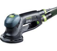 Festool RO 125 FEQ-Plus 576029 Ponceuse roto excentrique 500 W Ø 125 mm