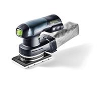 Festool Ponceuse vibrante hybride RTSC 400-Basic