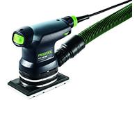 Festool Ponceuse vibrante RTS 400 REQ 201224 250 W 80 x 130 mm