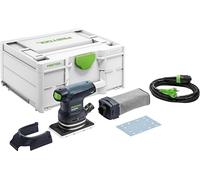 Festool Ponceuse vibrante RTS 400 REQ-Plus