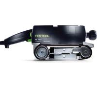 Festool Ponceuses à bande Ponceuses planes Ponçage 1010W BS 75 E Set 576296