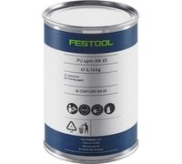 Festool produit de rinçagePolyuréthanespm 4x-KA 65 - 200062