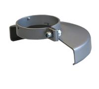 Festool Protège-meuleuse d’angle 649346 Pour Système de Ponçage DSG AG 125