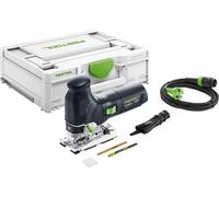 Scie sauteuse PS 300 EQ-Plus TRION 720 W - FESTOOL 576041