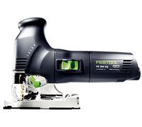 Festool PS 300 EQ-PLUS Scie sauteuse 720 W avec Coffret Systainer + Accessories (561445)