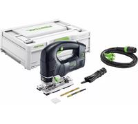 Festool Scie sauteuse PSB 300 EQ-Plus TRION 720 W - 576047