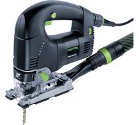 Festool PSB 300 EQ-Plus Scie sauteuse pendulaire 576047 720 W