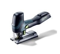 Festool Scie sauteuse sans fil PSC-E 18 EB-Basic 578521