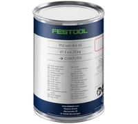 Festool Colle PU transparente PU NAT-KA 65/4 - FESTOOL - 578529