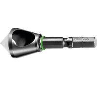 Festool QLS D 2-8 CE 492520 Fraise à ébavurer à trou 8 mm tige hexagonale 1 pc(s)