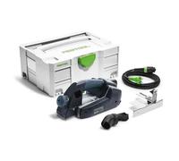 Rabot électrique Festool EHL 65 EQ-Plus