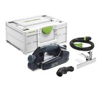 Festool Rabot à main EHL 65 EQ-Plus - 576247