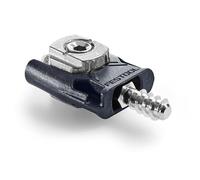 Festool – Élément de raccordement KV-LR32 D8/50 – Réf. 203168 – 50 pièces