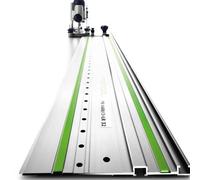 Festool Rail de guidage FS 1400/2-LR32 – 496939