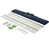 Rail de guidage FS 1400/2-KP-Set FESTOOL - 577932