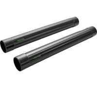 Festool Rallonge VR-K 440412 - Ø50 mm, 970 mm - Lot de 2