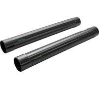 Rallonge FESTOOL VR-K - Ø50 mm - lg 970 mm - 2 pièces - 440412