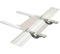 Festool Rallonge pour rail de guidage FS-PA-VL – 2 pièces