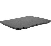Festool Rembourrage fond de Systainer SE-BP SYS3 M