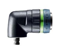 Festool Renvoi d'angle AN-UNI - 205222 - Perçage et vissage d'angle dans des endroits exigus